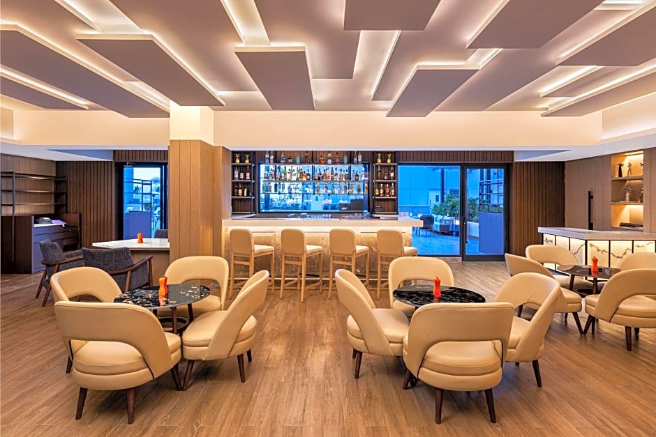 Courtyard by Marriott Shillong