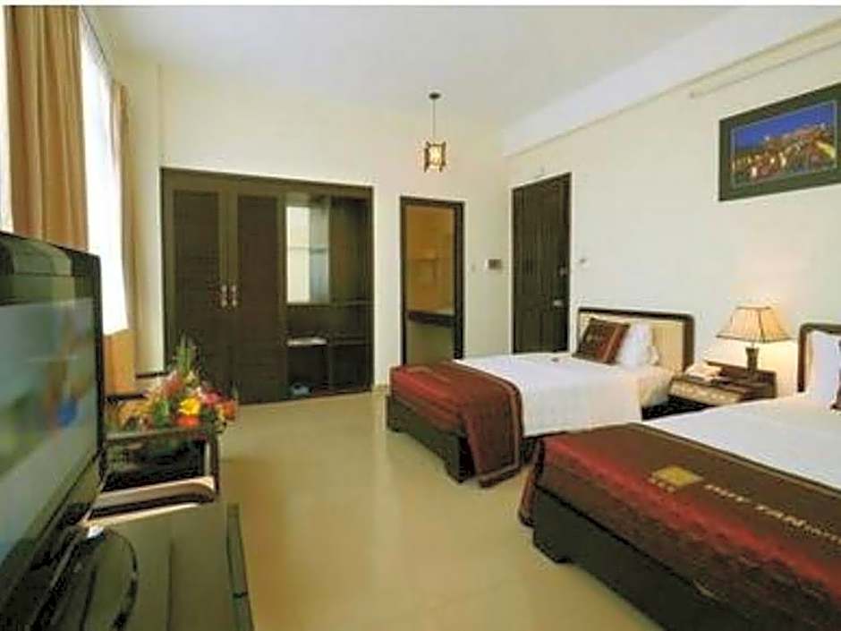 Duy Tan 2 Hotel