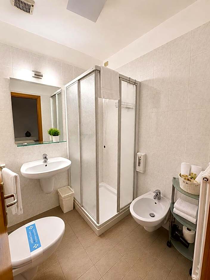 Athos Hotel