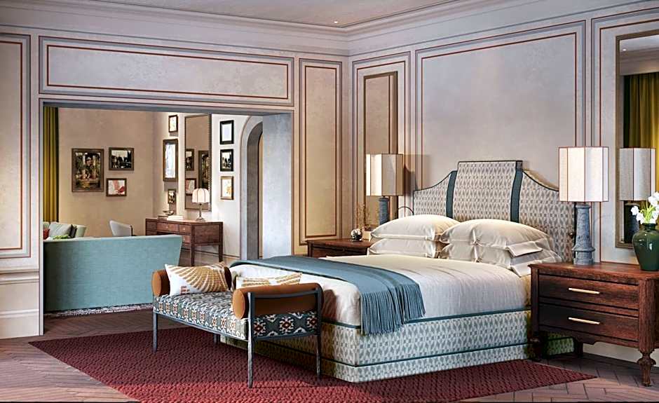 Villa San Michele, A Belmond Hotel, Florence