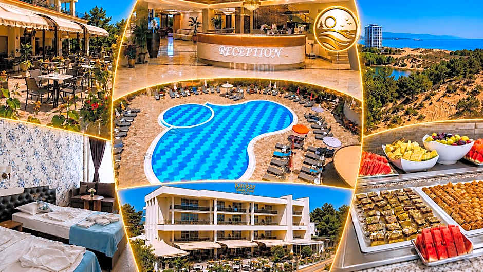 Hotel Golden Dune