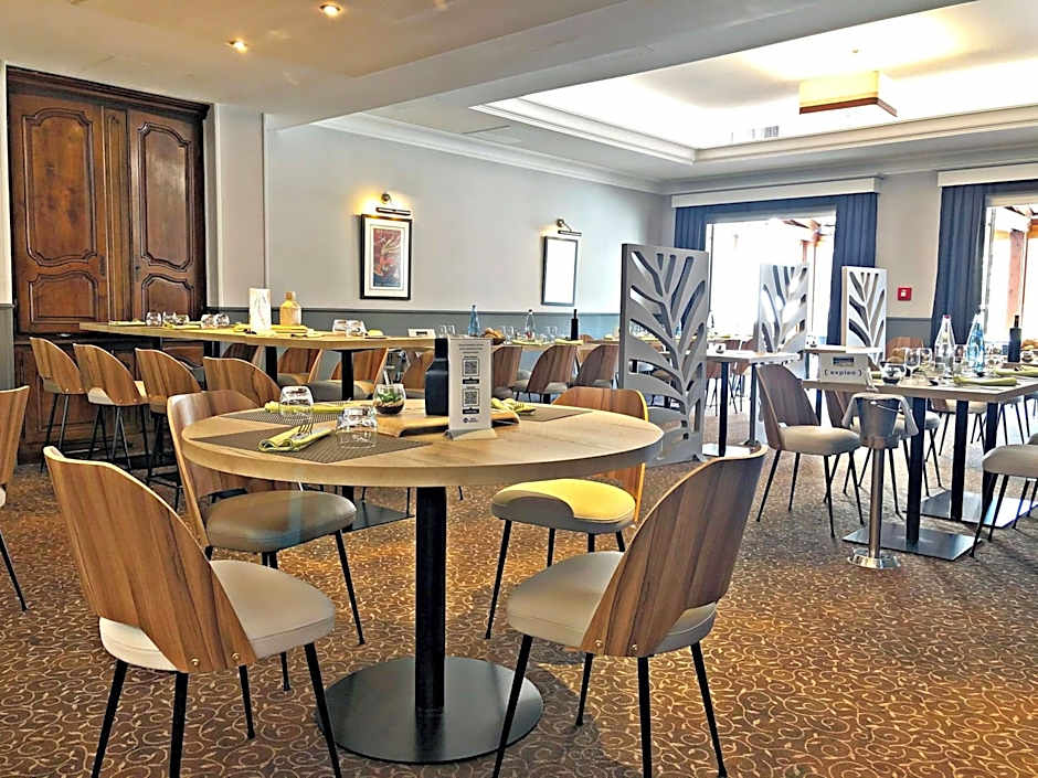 Best Western Marseille Aeroport