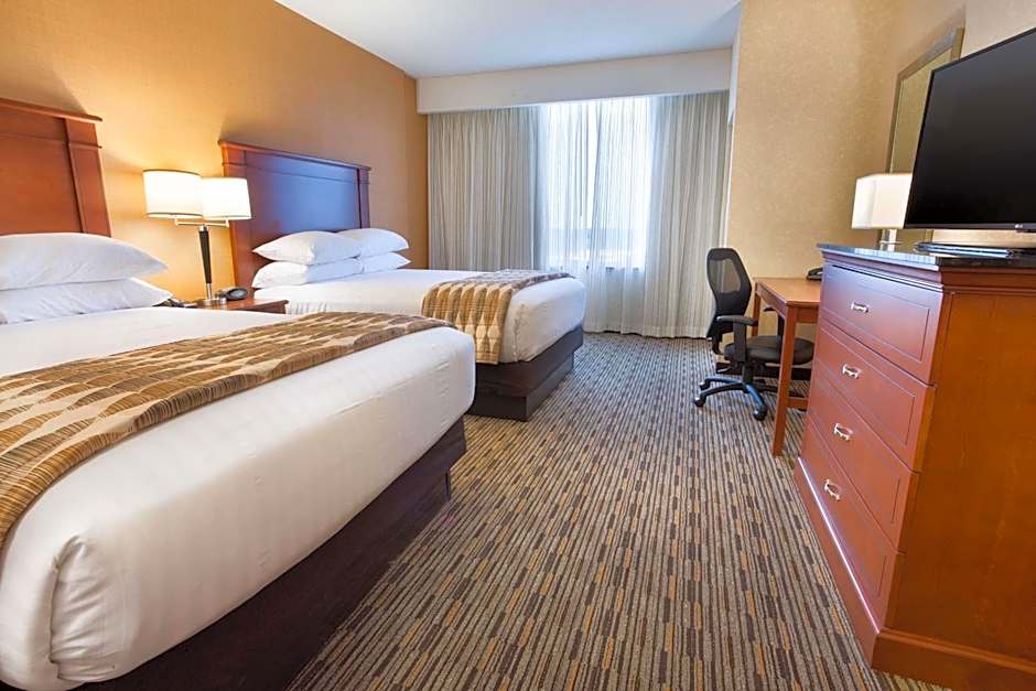 Drury Plaza Hotel Indianapolis Carmel