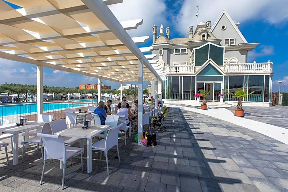 Internazionale - Family Village