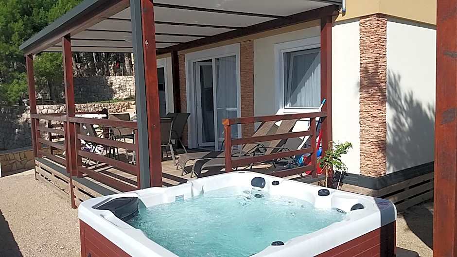 Lavanda Mobile Homes & Villas