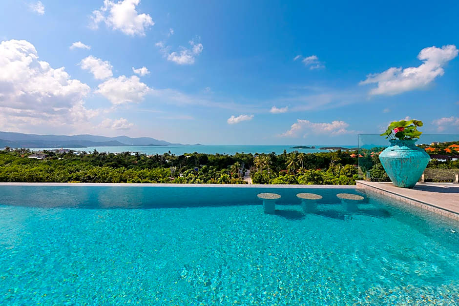 SAMUI SUNSETS LUXURY VILLAS