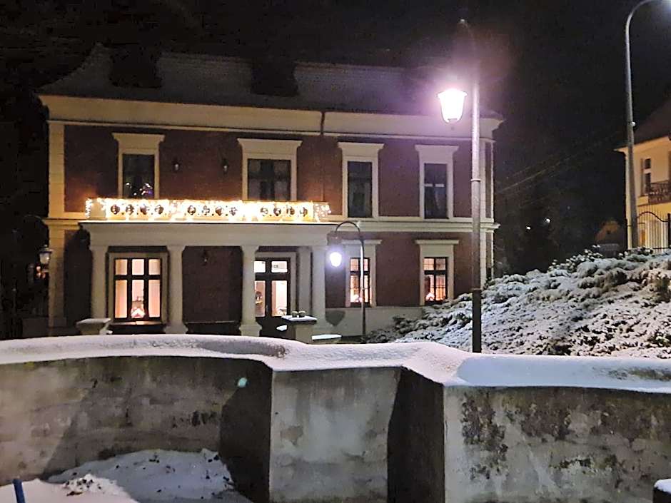 Hotel Charlotta