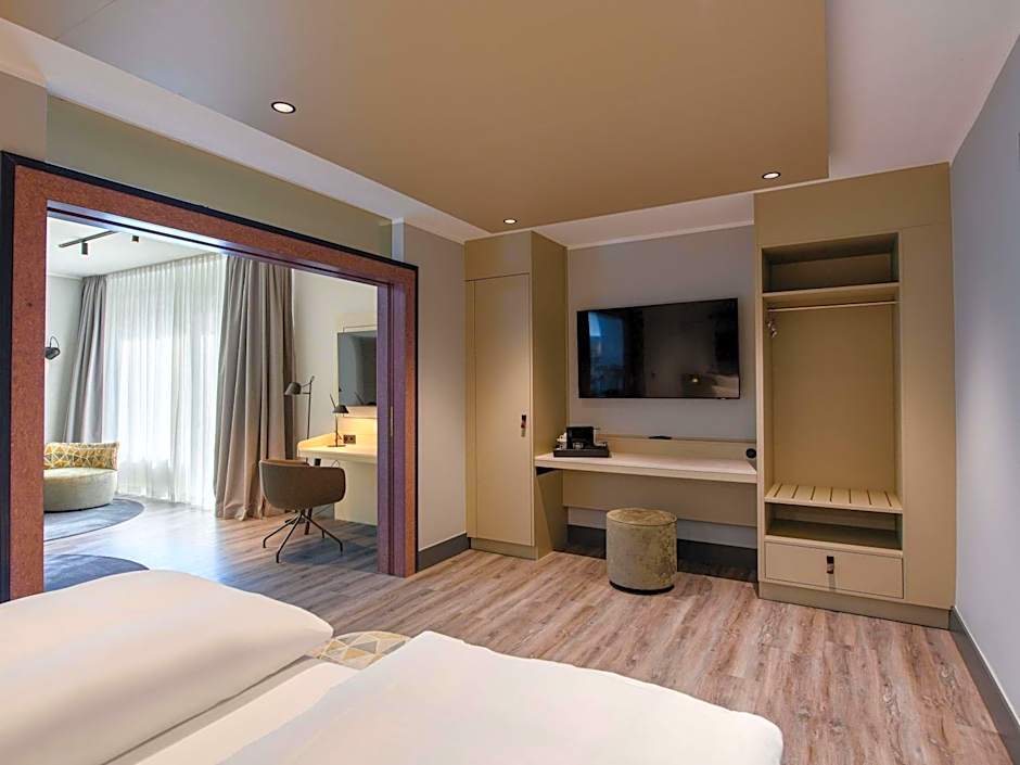 Mercure Hotel Dortmund Centrum