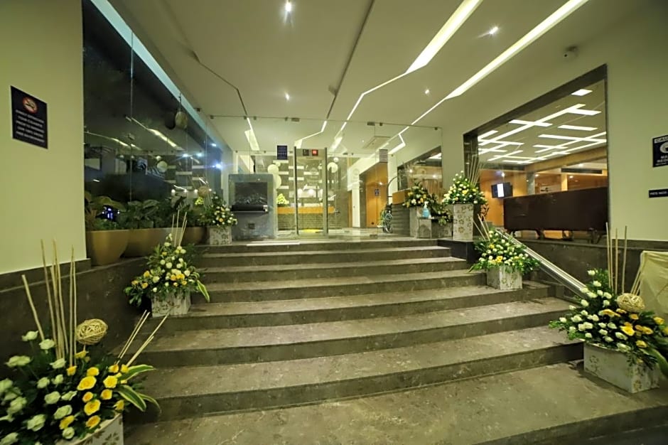 Best Western Plus Tejvivaan