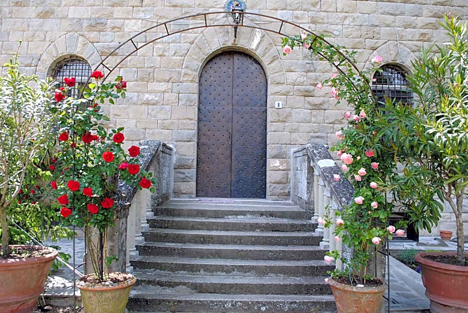 Castello Machiavelli B&B – Bologna, KY