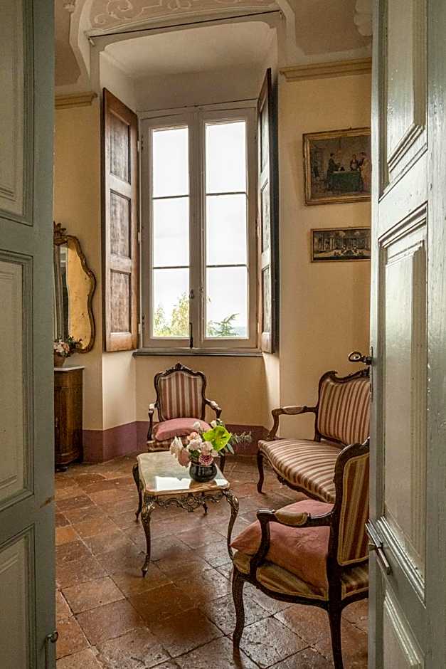 Albergo Real Castello