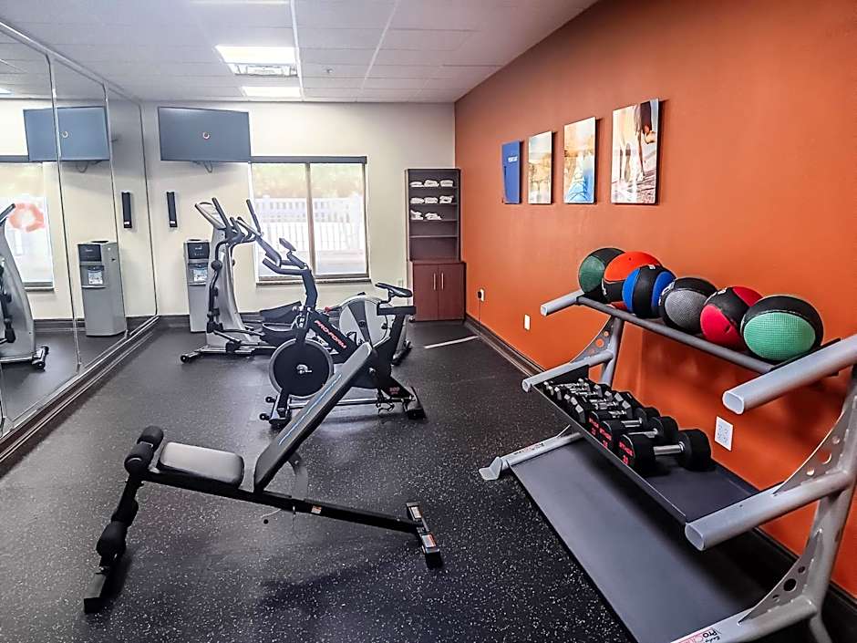 Comfort Suites Ocala North
