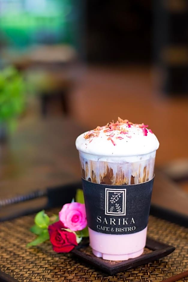 Namtok Sarika Resotel