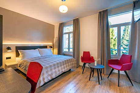 Hotel Derby