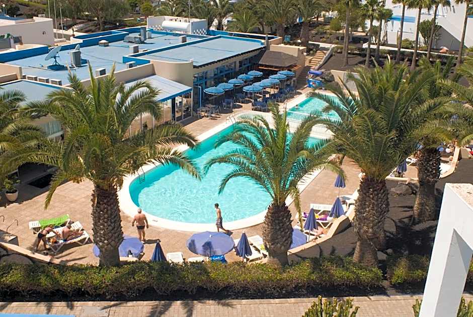 Aparthotel Costa Mar