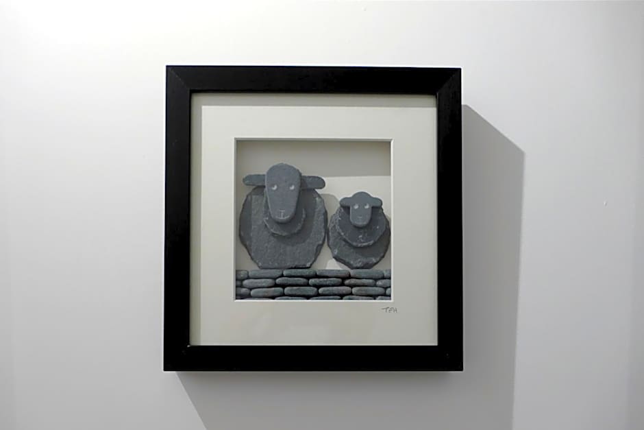 Black Sheep Bunkhouse