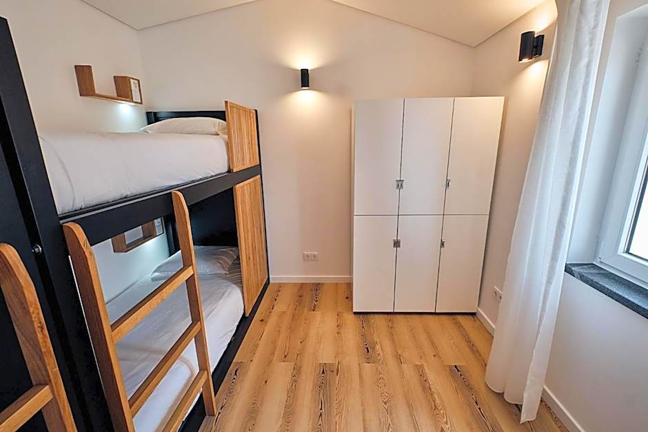 Volcanic Boutique Hostel