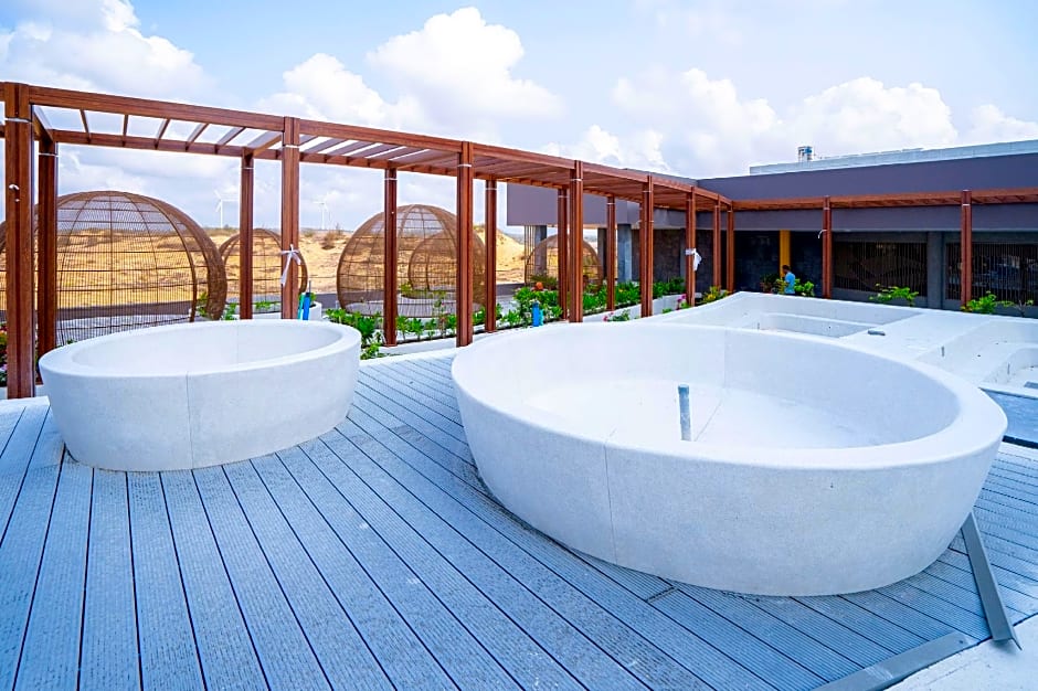 Mandala Cham Bay Mui Ne 