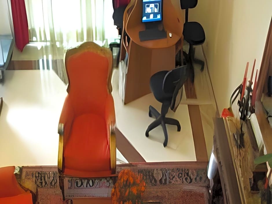 Hotel Euro Suite Campinas by Nacional Inn - Proximo ao Cambui