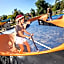 All Seasons Mildura Holiday Park