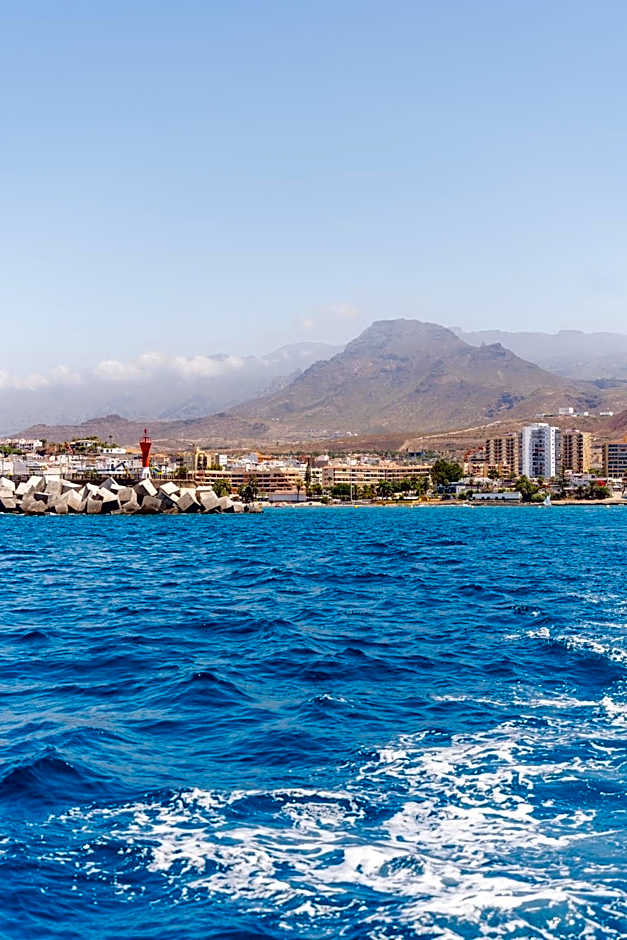 Ocean Nomads Coworking Tenerife