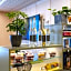 JUFA Hotel Laterns - Klangholzhus