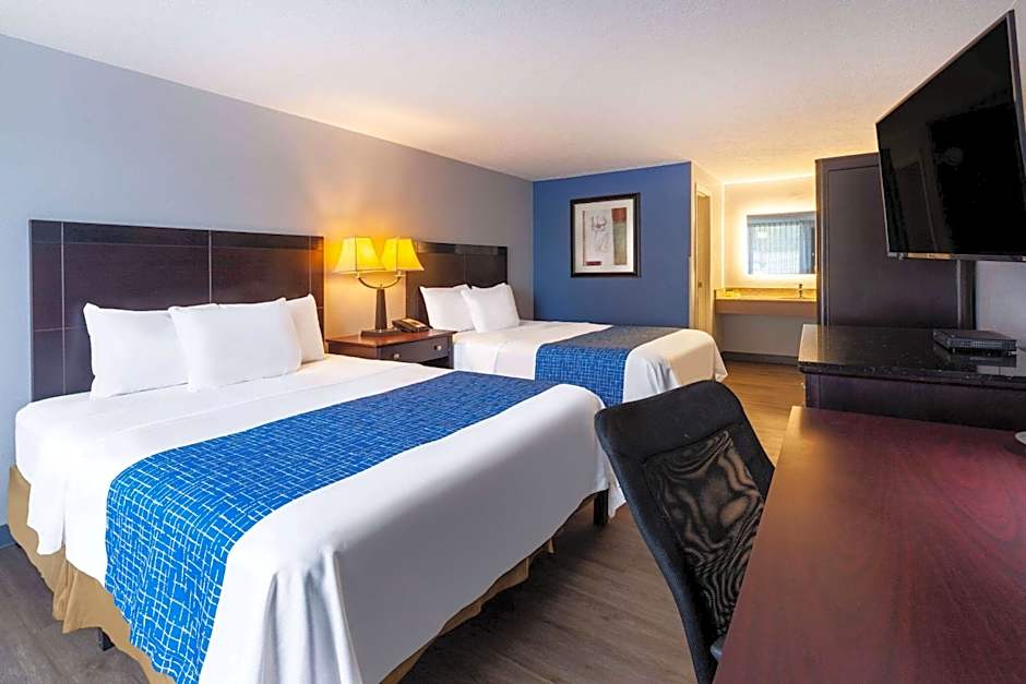 Travelodge by Wyndham Charles Town - Harpers Ferry