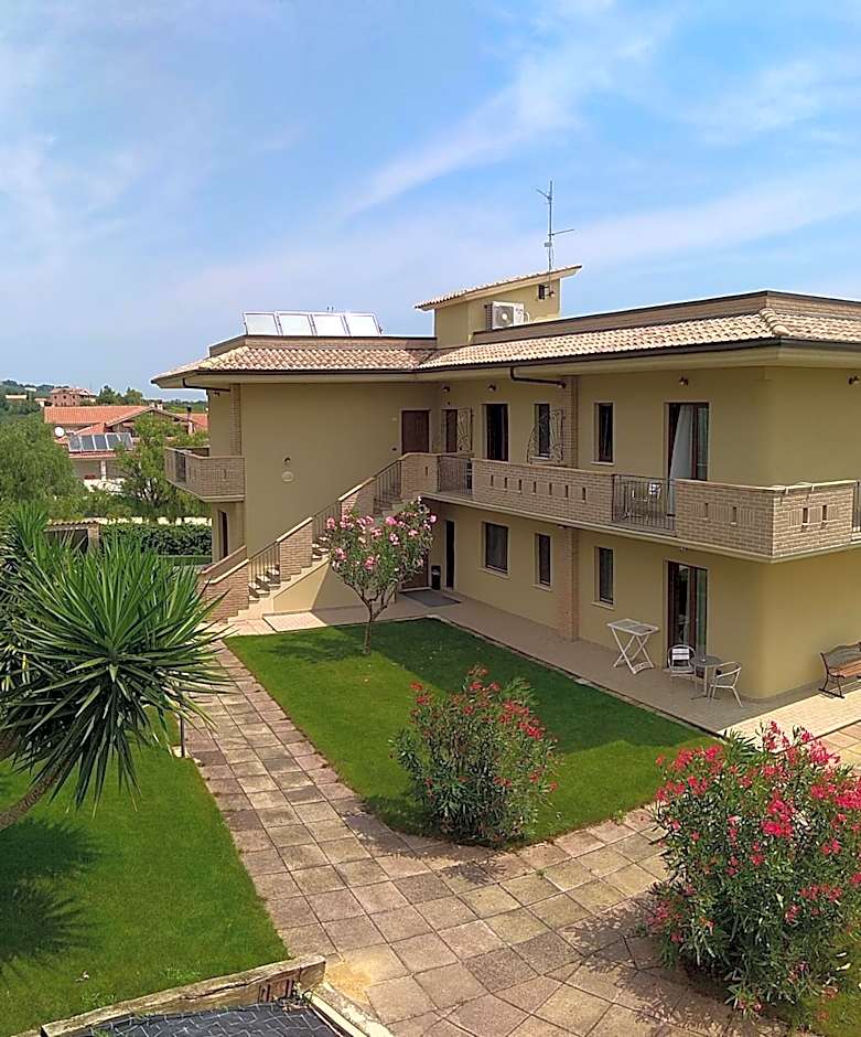 Hotel Residence Eden