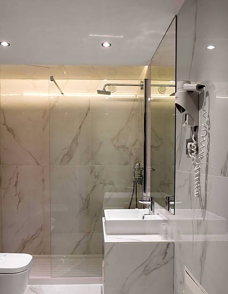 Hotel Cristal Vieira Praia & Spa