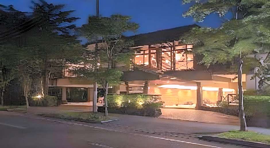 Hotel Marroad Karuizawa