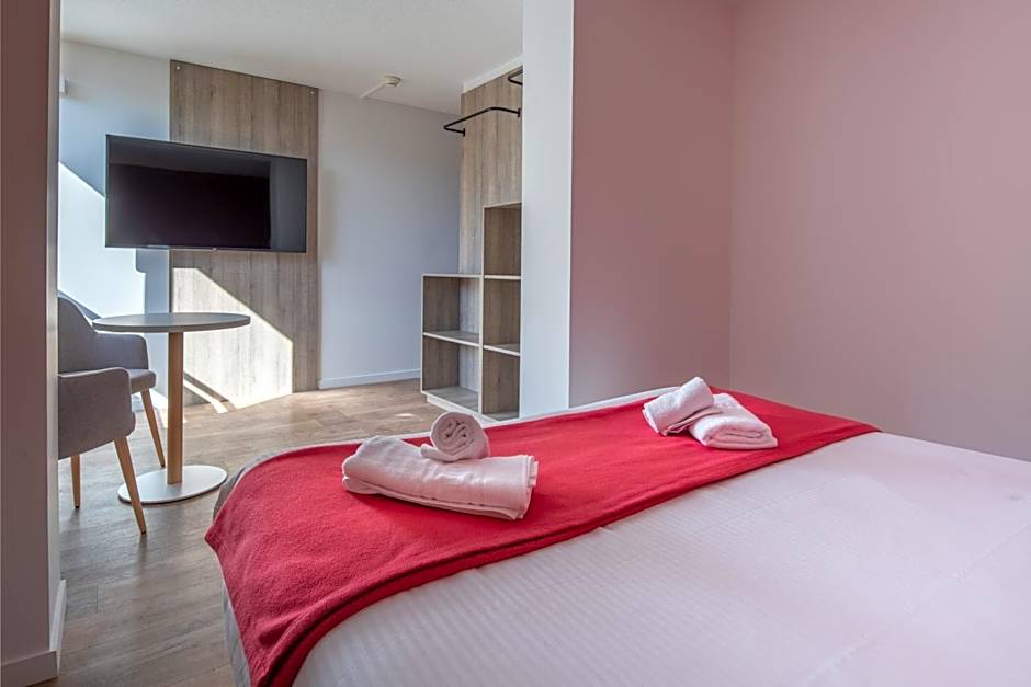 Azureva Club Les Karellis