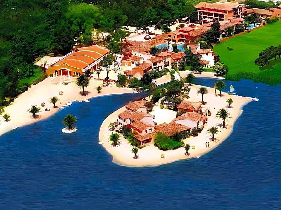 Hotel Quinta Da Lagoa