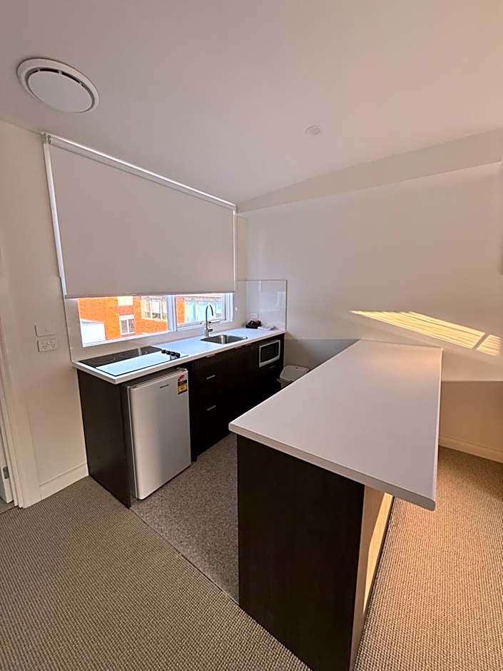 Sixty Two On Grey Serviced Apartments