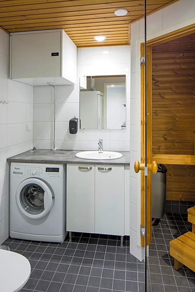 Holiday Club Kuusamon Tropiikki