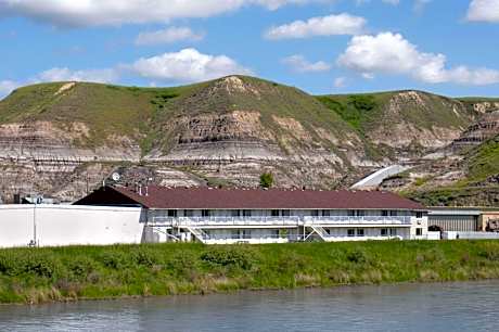 Travelodge by Wyndham Drumheller AB