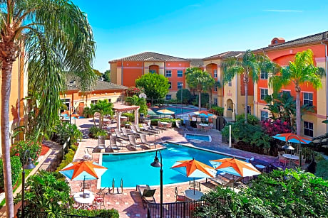 Residence Inn by Marriott Naples
