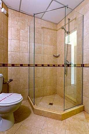 One-Bedroom Apartment with Balcony and Free Parking