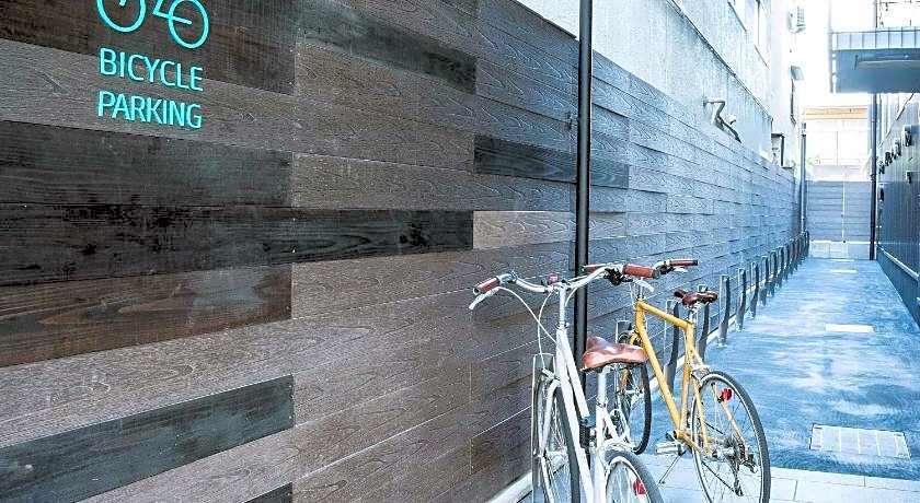 Prince Smart Inn Kyoto Sanjo