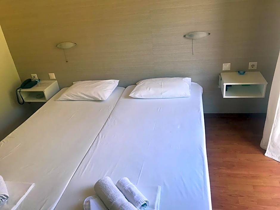 Annema Hotel and Restaurant