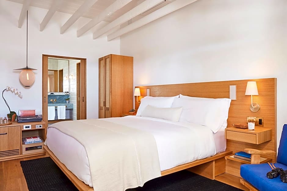 Hotel Joaquin