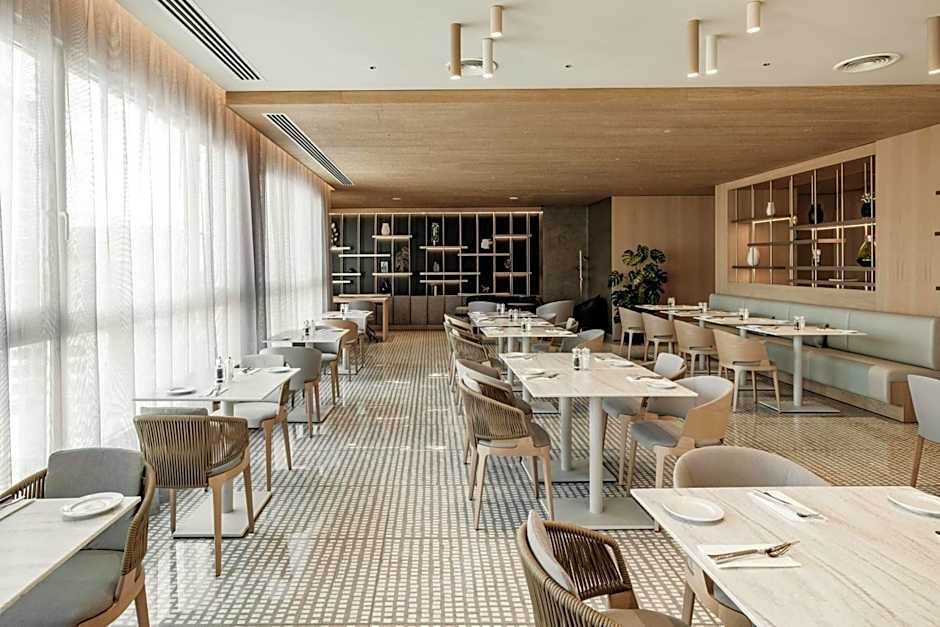 AC Hotel by Marriott St Julian's