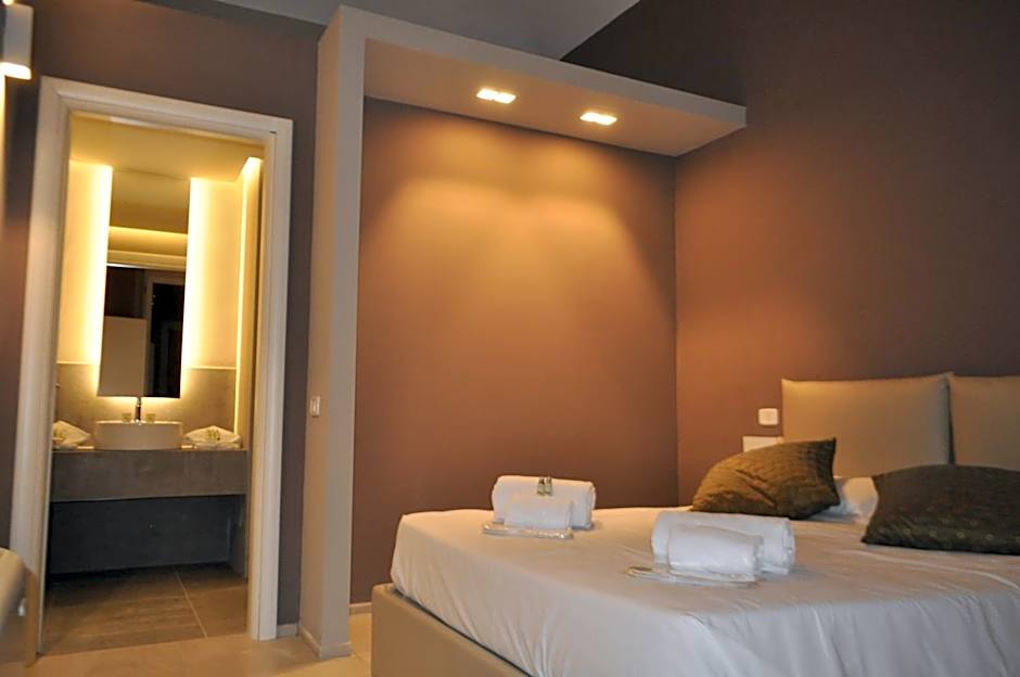 Santa Giulia Hotel e Residence Torino
