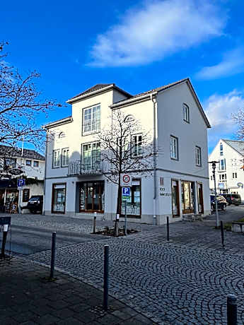 meywohnen Stadthaus Bad Aibling