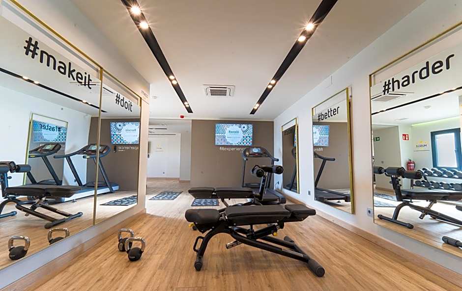 Barceló Carmen Granada