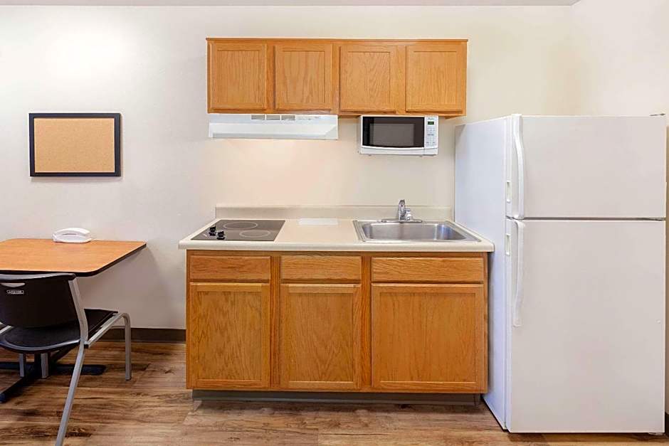 WoodSpring Suites Ankeny Des Moines