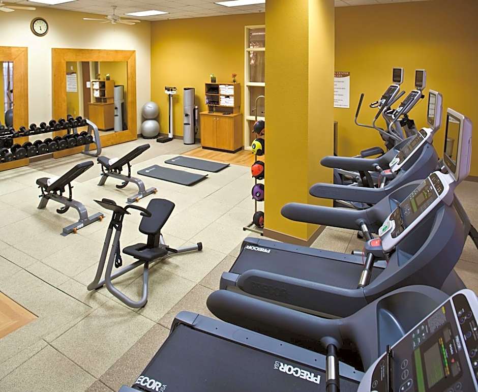 Embassy Suites by Hilton Loveland Conference Center