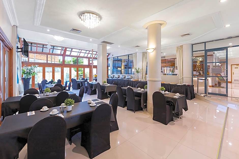Hotel Diana Woolloongabba