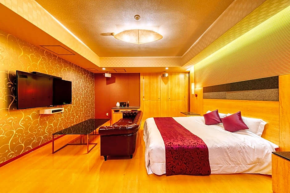 Hotel Luna Otsu (Adult Only)