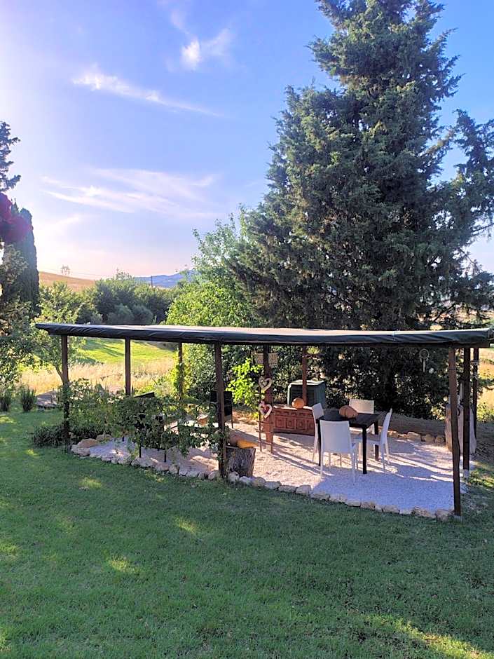 B&B Il Poggio di Fiore