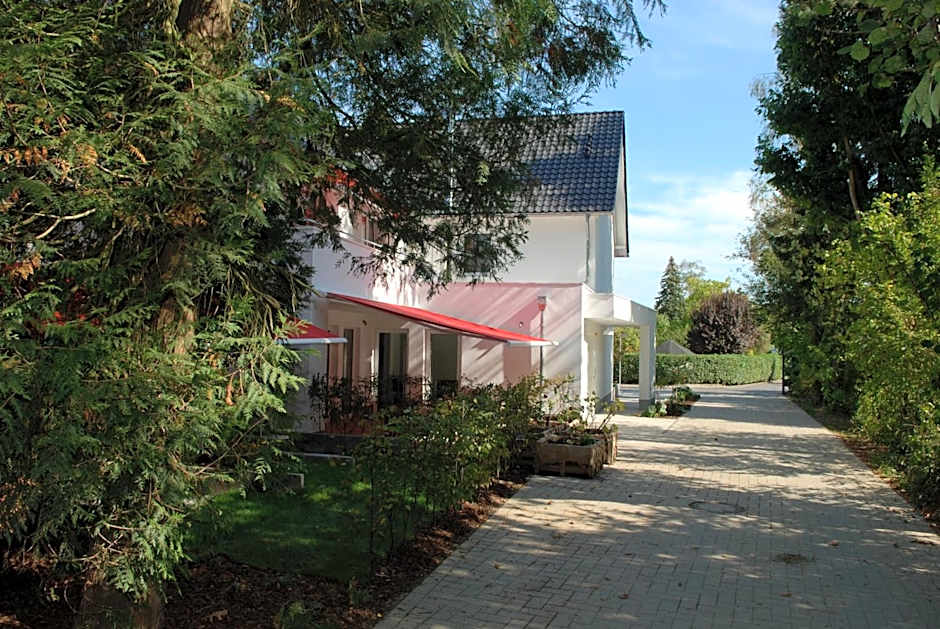 Hotel Boskamp